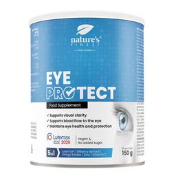 Nature's Finest Eye PROtect formule 5-en-1 pour le soin des yeux