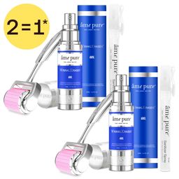 2 = 1* |  WrinklEraser BASIC Microneedling Set