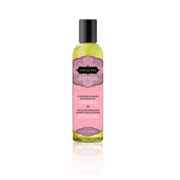 Kamasutra - massageolie met Pleasure Garden-aroma