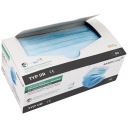 SANOCARE+ Masque buccal-nasal Type 2R