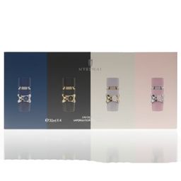 Mystical - Coffret Yara & Asad – Eau de Parfum 4 x 30ml