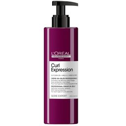 L'Oréal Professionnel - Curl Expression Leave-In Gel-Cream