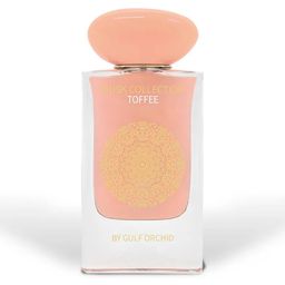 Gulf Orchid - Eau de Parfum Musk Collection - Toffee