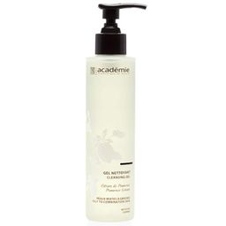 Académie Aromatherapie Cleansing Gel | Vette huid