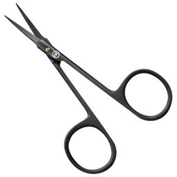 K-Pro Ciseaux à cuticules avec pointe de tour incurvée