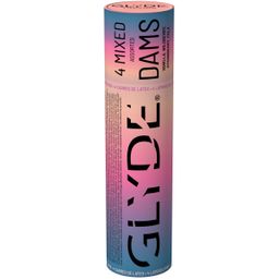 Glyde Dams *MIX*