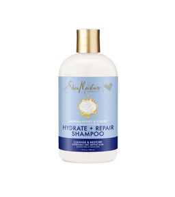 SHEA MOISTURE Manuka Honey & Yogurt Hydrate Repair Shampoo