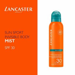 Lancaster Sun Beauty Brume Corps SPF 30