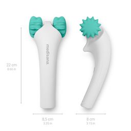 medisana HM 630 Appareil de massage manuel