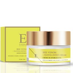 ErthSkin London Bijengif + Manuka-honingcrème