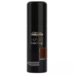 L'Oréal Professionnel - Hair Touch Up Wortel Concealer - Donkerblond