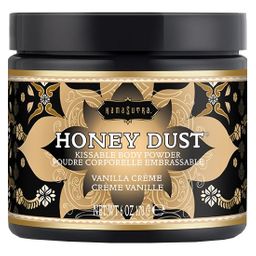 Kamasutra Honey Dust *Vanilla Crème*