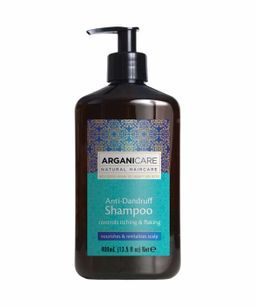 Arganicare - anti-roosshampoo