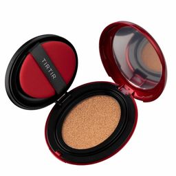 TIRTIR Mask Fit Red Cushion SPF 40 23N Sand – Fond de teint cushion pour les peaux moyennes