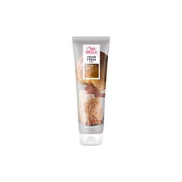 Wella Color Fresh Mask Caramel Glaze