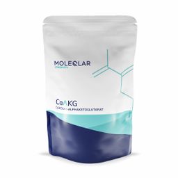 MoleQlar Calcium-Alphaketoglutarate (CaAKG)