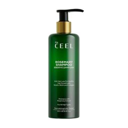 THE CEEL Rozemarijn Shampoo
