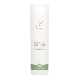 Mylène Shampoo Balance | Shampooing soin | Cheveux regraissant vite