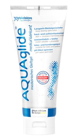 AQUAglide® Gel