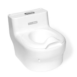 Skip Hop Kinderpotje en Toilettrainer