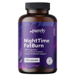 Purely NightTime FatBurn