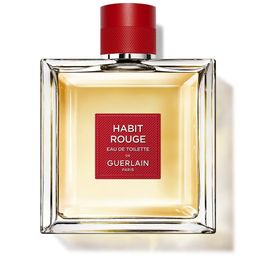 Guerlain - Habit Rouge Eau de Toilette