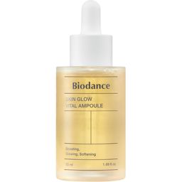 BIODANCE Skin Glow Vital Ampoule – Sérum visage éclaircissant et revitalisant