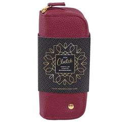 Pochette Diabète Pen Clutch - étui pour stylos à insuline et accessoires