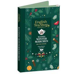 English Tea Shop Coffret "Petit Conte d’Hiver" Poésie de thé