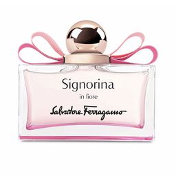 Salvatore Ferragamo - Signorina in Fiore Eau de Toilette