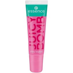 Essence - Glanzende Lipgloss Juicy Bomb