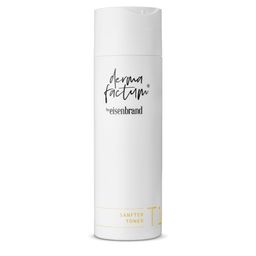 Dermafactum T1 | Tonique visage doux | Nettoyage en profondeur & apaisement de la peau