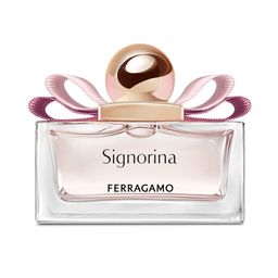 Salvatore Ferragamo - Signorina Eau de Parfum