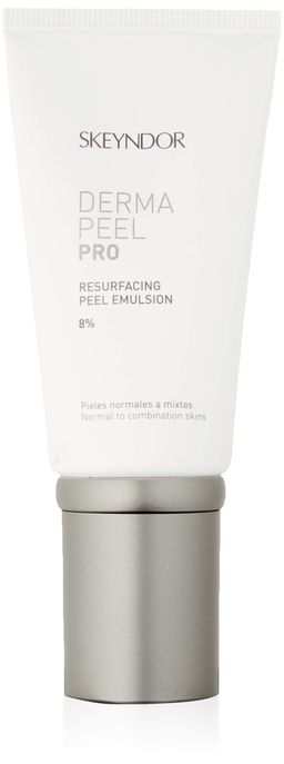 Skeyndor Dermapeel Pro Resurfacing Peel Emulsion | peau grasse