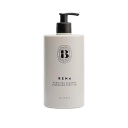 milk-shake Bjork Rena shampooing purifiant