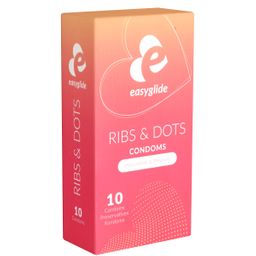 EasyGlide *Ribs & Dots*
