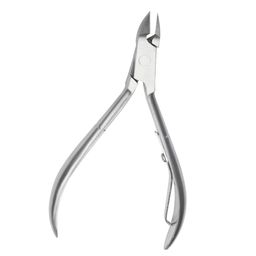 ASP - Pince Coupe Cuticules Half Jaw
