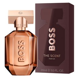 Hugo Boss - Eau de Parfum The Scent pour Elle