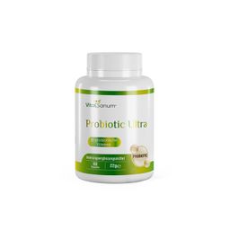 VitaSanum® Probiotique Ultra