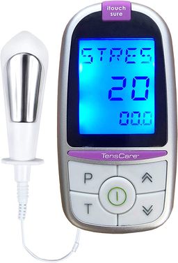 TensCare iTouch Sure Appareil d’Entraînement pour Renforcer et Tonifier le Plancher Pelvien