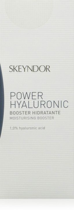 Skeyndor Power Hyaluronic Moisturising Booster | tous types de peau