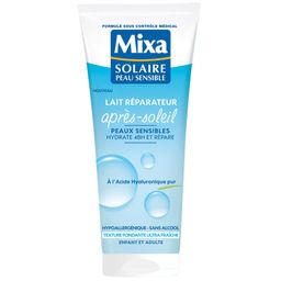 Mixa - Lait Réparateur Après-Soleil - Peaux Sensible