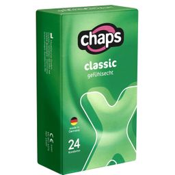 Chaps *Classic Natur*