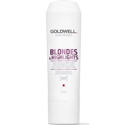 Goldwell Dual Senses b&h Conditioner