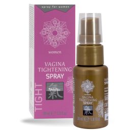 Shiatsu - Spray Intime Resserrement Vagin