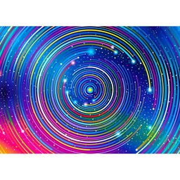 enjoy Puzzle Interstellar Encirclement 1000 pièces