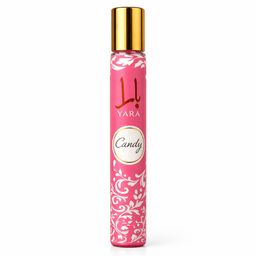 Lattafa - Eau de Toilette Yara Candy