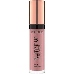 Catrice - Volumegevende Gloss Plump It Up Lip Booster