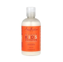 SHEA MOISTURE Mango & Carrot Kids Extra Nourishing Shampoo