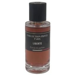 Collection Privée Paris - Parfum Extract Vrijheid